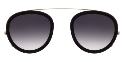 Andy Wolf® AW10 Clip ANW AW10 Clip 07 46 - Silver/Grey Sunglasses