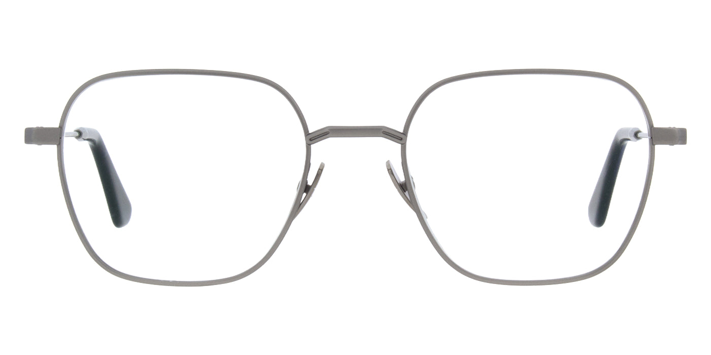 Andy Wolf® AW11 ANW AW11 09 52 - Gun/Blue Eyeglasses
