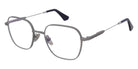 Andy Wolf® AW11 ANW AW11 09 52 - Gun/Blue Eyeglasses