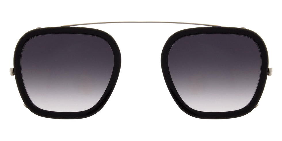 Andy Wolf® AW11 Clip ANW AW11 Clip 07 48 - Silver/Grey Sunglasses