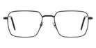Andy Wolf® AW12 ANW AW12 07 56 - Black/Grey Eyeglasses