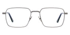 Andy Wolf® AW12 ANW AW12 09 56 - Gun/Blue Eyeglasses