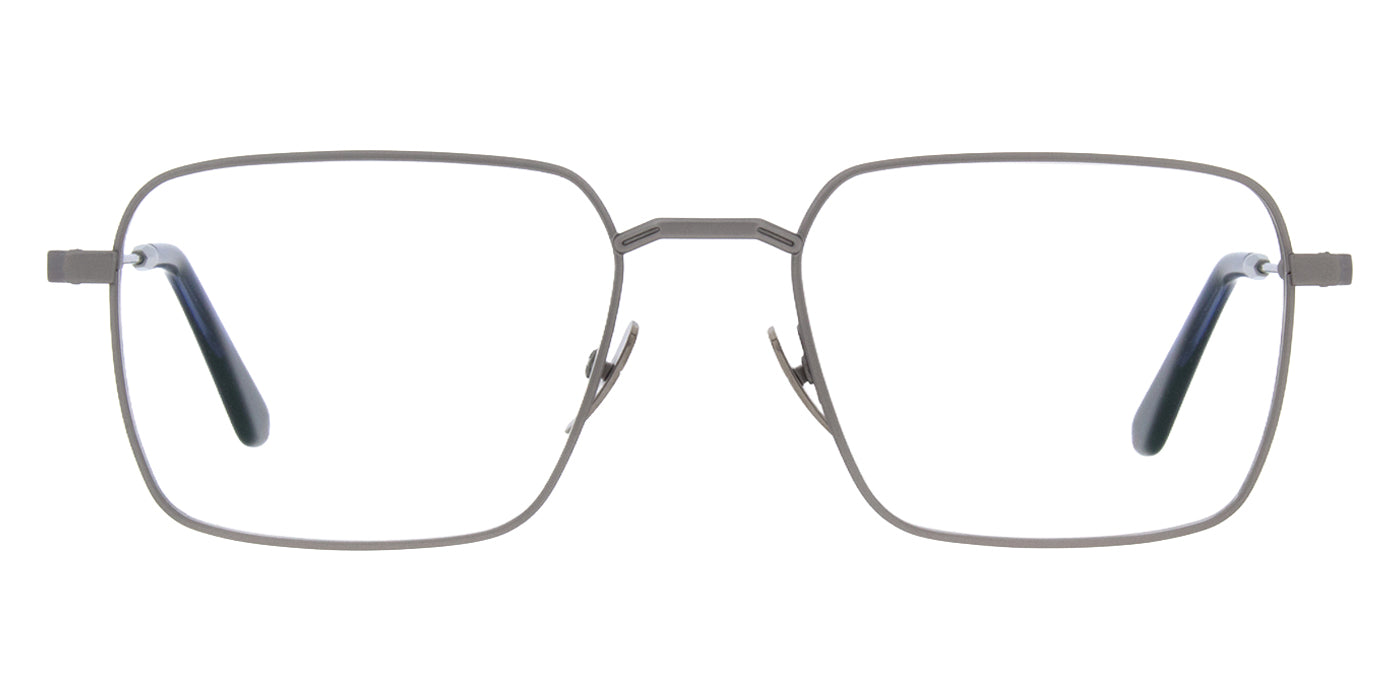 Andy Wolf® AW12 ANW AW12 09 56 - Gun/Blue Eyeglasses
