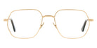 Andy Wolf® AW13 Eyeglasses ANW AW13 04 53 - Rosegold/Brown