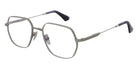 Andy Wolf® AW13 Eyeglasses ANW AW13 09 53 - Gun/Blue