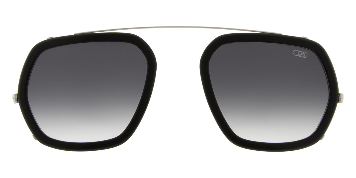 Andy Wolf® AW13 CLIP Eyeglasses ANW AW13 Clip 07 49 - Silver/Grey