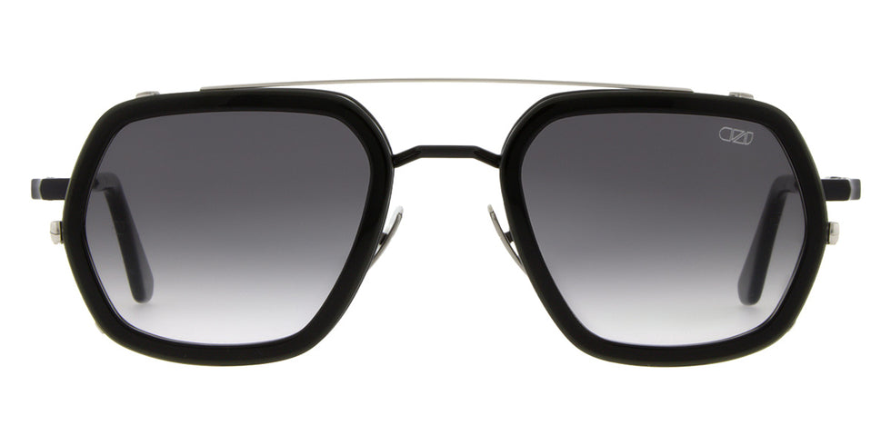 Andy Wolf® AW13 CLIP Eyeglasses ANW AW13 Clip 07 49 - Silver/Grey