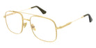 Andy Wolf® AW14 Eyeglasses ANW AW14 06 56 - Gold/Green