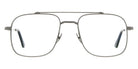 Andy Wolf® AW14 Eyeglasses ANW AW14 09 56 - Gun/Blue