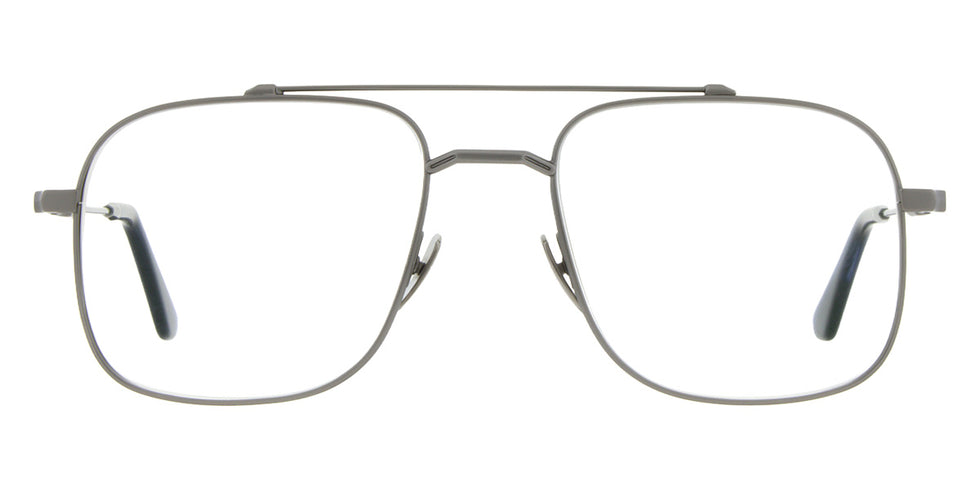 Andy Wolf® AW14 Eyeglasses ANW AW14 09 56 - Gun/Blue