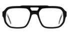 Andy Wolf® AW20 Eyeglasses ANW AW20 01 57 - Black/Silver