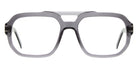 Andy Wolf® AW20 Eyeglasses ANW AW20 03 57 - Grey/Silver