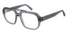 Andy Wolf® AW20 Eyeglasses ANW AW20 03 57 - Grey/Silver