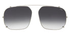 Andy Wolf® AW20 CLIP Eyeglasses ANW AW20 Clip 03 61 - Silver/Grey