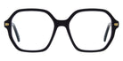 Andy Wolf® AWE05 ANW AWE05 01 54 - Black/Gold Eyeglasses
