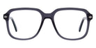 Andy Wolf® AWE06 ANW AWE06 03 55 - Grey/Silver Eyeglasses