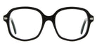 Andy Wolf® AWE07 Eyeglasses ANW AWE07 01 50 - Black/Silver