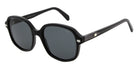 Andy Wolf® AWE07S Sunglasses ANW AWE07S Sun 01 50 - Black/Black