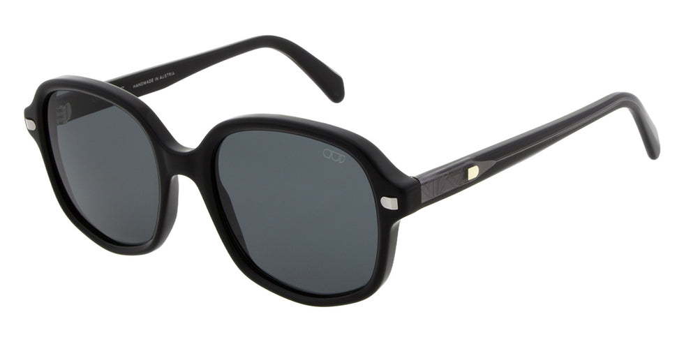 Andy Wolf® AWE07S Sunglasses ANW AWE07S Sun 01 50 - Black/Black