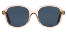 Andy Wolf® AWE07S Sunglasses ANW AWE07S Sun 03 50 - Pink/Blue