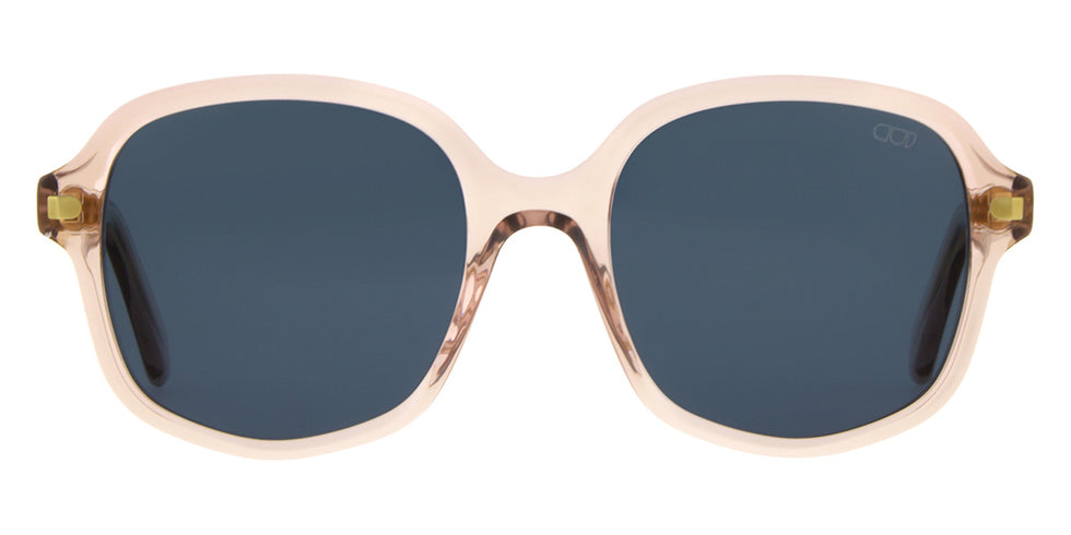 Andy Wolf® AWE07S Sunglasses ANW AWE07S Sun 03 50 - Pink/Blue