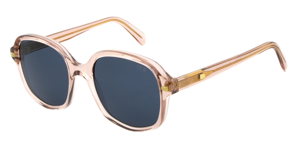 Andy Wolf® AWE07S Sunglasses ANW AWE07S Sun 03 50 - Pink/Blue