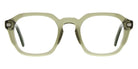Andy Wolf® AWE08 Eyeglasses ANW AWE08 03 48 - Grey/Silver