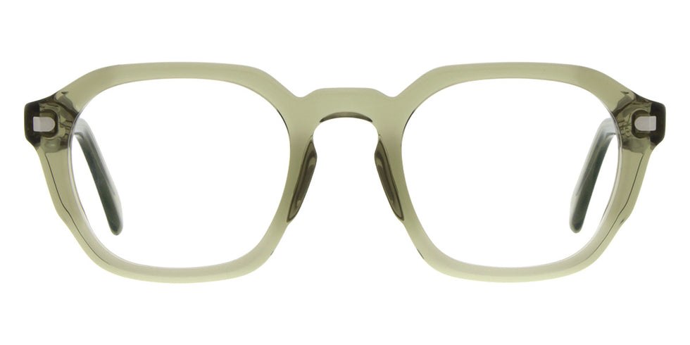 Andy Wolf® AWE08 Eyeglasses ANW AWE08 03 48 - Grey/Silver