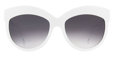 Andy Wolf® Bahia Sun Sunglasses - White