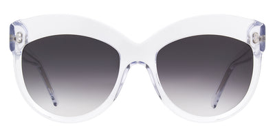 Andy Wolf® Bahia Sun Sunglasses - Crystal