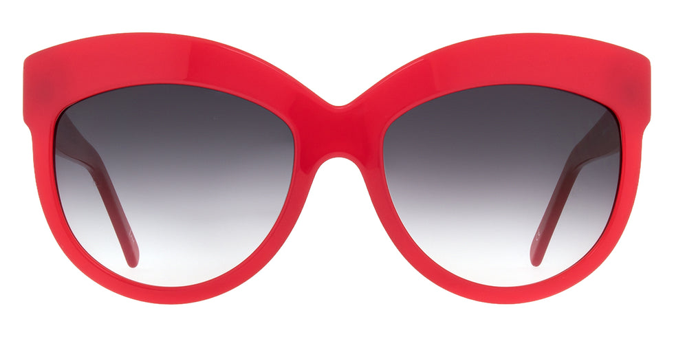 Andy Wolf® Bahia Sun Sunglasses - Red