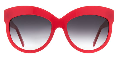 Andy Wolf® Bahia Sun Sunglasses - Red