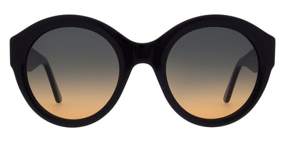 Andy Wolf® Buttercup Sun ANW Buttercup Sun 01 54 - Black Sunglasses