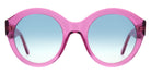 Andy Wolf® Buttercup Sun ANW Buttercup Sun 05 54 - Pink/Blue Sunglasses