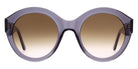 Andy Wolf® Buttercup Sun ANW Buttercup Sun 06 54 - Grey/Brown Sunglasses
