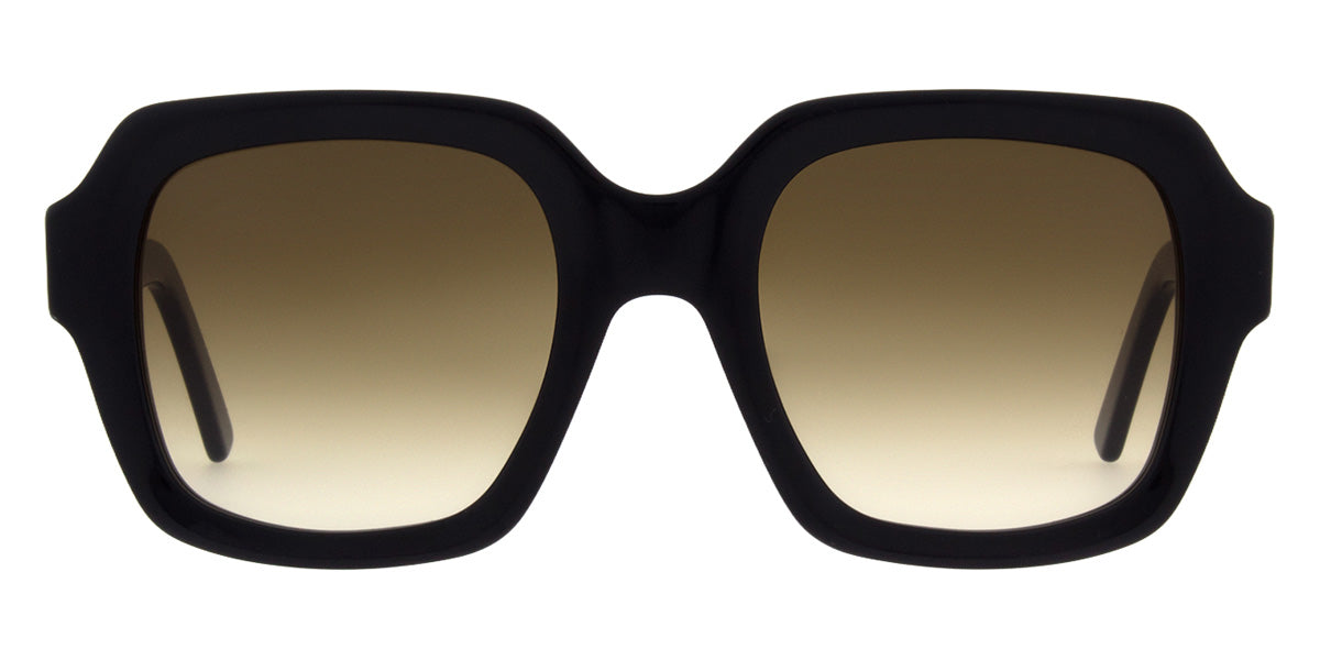 Andy Wolf® DABB Sunglasses ANW Dabbie Sun 01 51 - Black/Brown