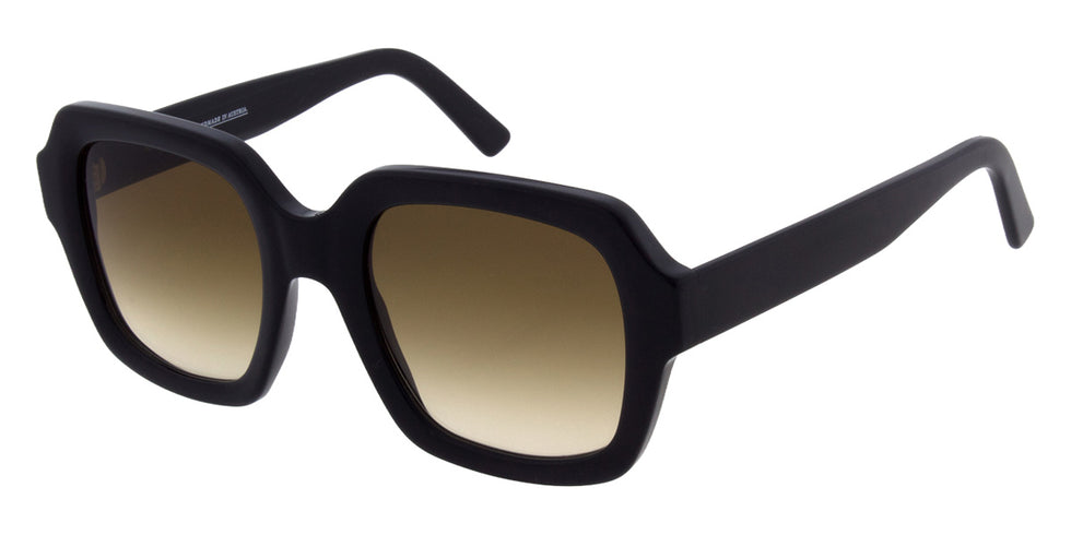 Andy Wolf® DABB Sunglasses ANW Dabbie Sun 01 51 - Black/Brown