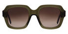 Andy Wolf® DABB Sunglasses ANW Dabbie Sun 03 51 - Green/Brown