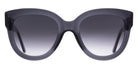 Andy Wolf® Daisy Sun ANW Daisy Sun 12 54 - Gray Sunglasses