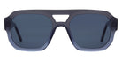 Andy Wolf® Dandelion Sun ANW Dandelion Sun 07 54 - Blue Sunglasses
