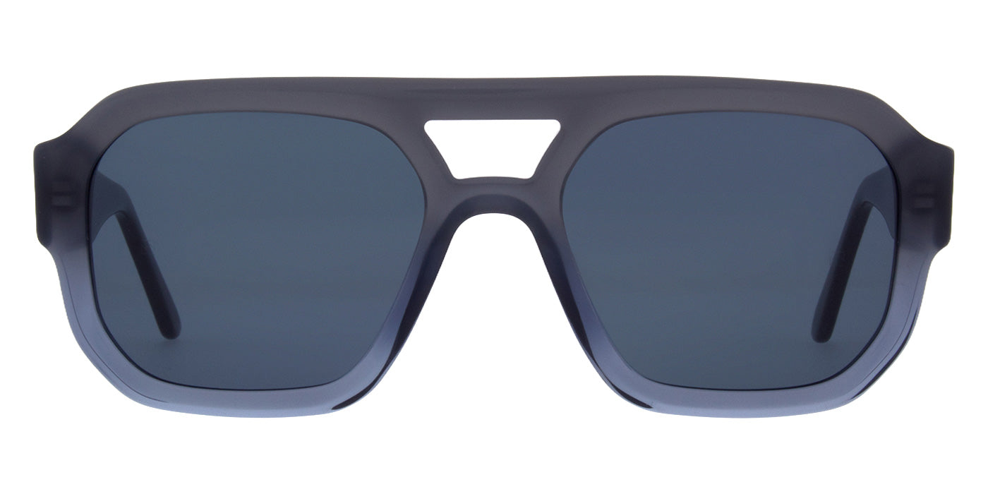 Andy Wolf® Dandelion Sun ANW Dandelion Sun 07 54 - Blue Sunglasses