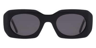 Andy Wolf® Flax Sun ANW Flax Sun 01 51 - Black Sunglasses