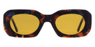 Andy Wolf® Flax Sun ANW Flax Sun 04 51 - Colorful Sunglasses