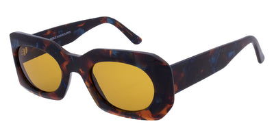 Andy Wolf® Flax Sun ANW Flax Sun 04 51 - Colorful Sunglasses
