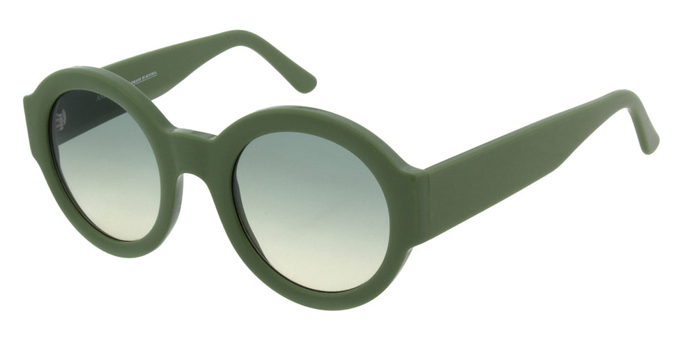 Andy Wolf® IVY Sunglasses ANW Ivy Sun 02 50 - Green