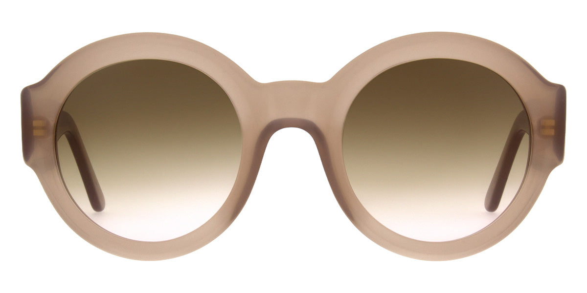 Andy Wolf® IVY Sunglasses ANW Ivy Sun 03 50 - Beige/Brown