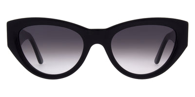 Andy Wolf® Jade Sun ANW Jade Sun 01 53 - Black Sunglasses