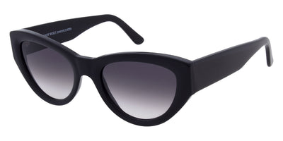 Andy Wolf® Jade Sun ANW Jade Sun 01 53 - Black Sunglasses