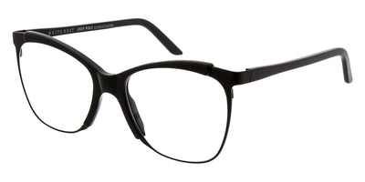 Andy Wolf® Maillol Eyeglasses - Black