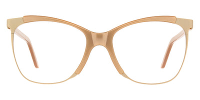 Andy Wolf® Maillol Eyeglasses - Gold
